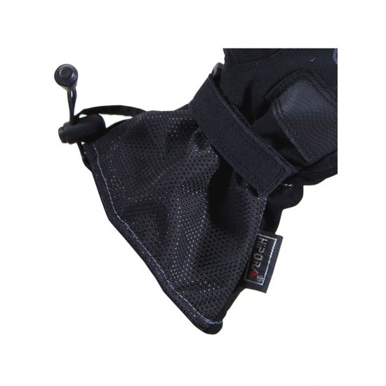 Richa Probe Motorcycle Gloves at JTS Biker Clothing 